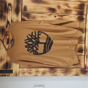 Timberland Crew Neck NWOT